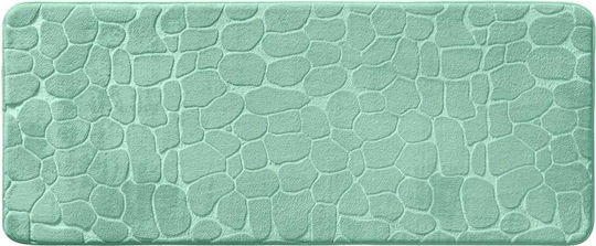 Bath Mat L-C Ricochet 50x120cm Bath Mat L-C Ricochet 50x120cm