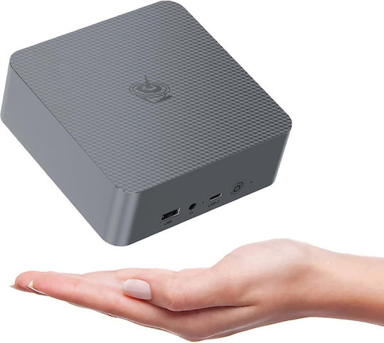 Beelink EQ ミニPC Windows 11 Pro DDR5 16GB Amazon.com: Beelink EQI Mini PC W-11 Pro i5-1235U 32GB DDR4