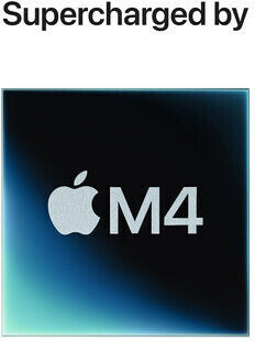 Apple Mac Mini (2024) (M4 10-core/16GB/512GB SSD/MacOS) 10-Core GPU