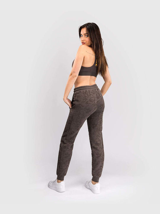 Venum Jogginghose Earthen Brown