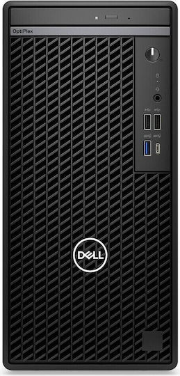 Dell OptiPlex 7020 MT Desktop PC (i7-12700/8GB DDR5/512GB SSD/W10 Pro)