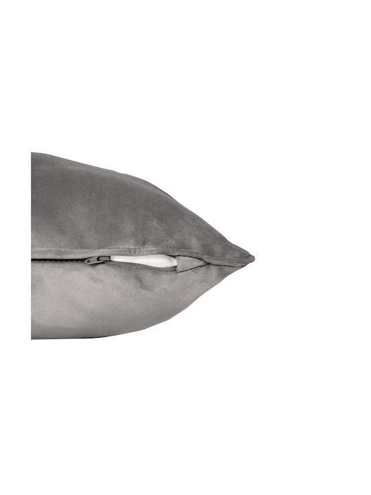 Fatboy Perna De Canapea Din Catifea Recycled Taupe 40x66cm
