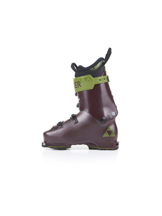 Fischer Ranger Μπότες Σκι Fischer Ranger Μπότες Σκι