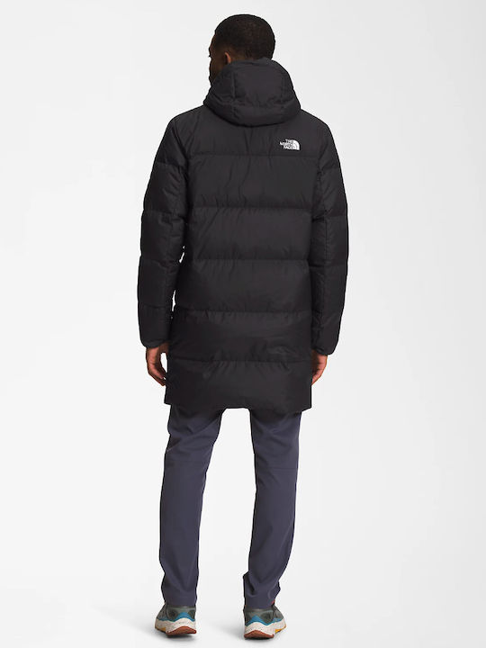 The North Face Hydrenalite Jacket Puffer Black