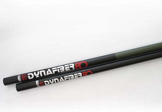 Dynafiber Άλμπουρο 400cm