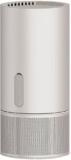 XGIMI MoGo 3 Pro Projector DLP (DMD) Full HD LED Lamp with Wi-Fi and Built-in Speakers Gray