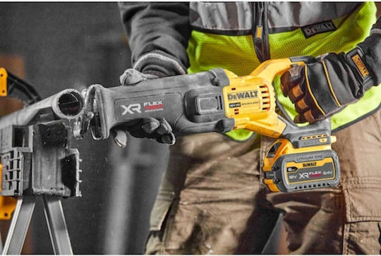 Dewalt Reciprocating Saw 18V Solo Brushless