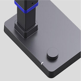Czur Shine 800 A3 Pro Scanner Χειρός A3