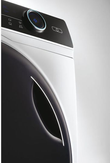 Haier Пералня със сушилня 12кг/8кг 1400 Оборота