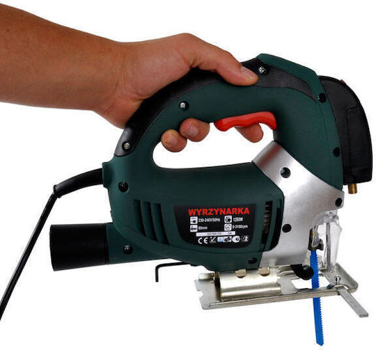 Bass Polska Fierăstrău Reciprocant 1250W
