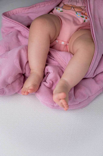 Baby Bliss Iarna Sac de dormit 2.5 tog Bliss