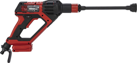Einhell Hypresso 18/24-1 Pressure Washer Battery 18V Solo with Pressure 24bar