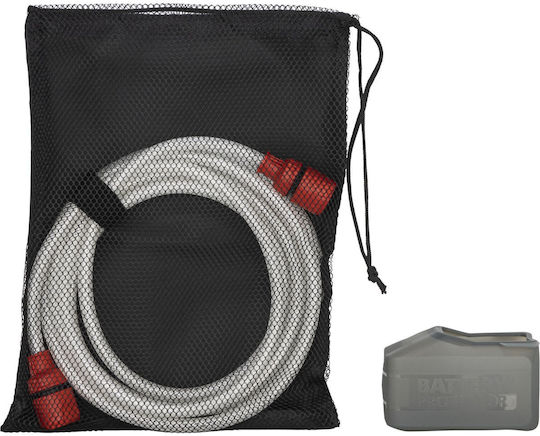 Einhell Hypresso 18/24-1 Pressure Washer Battery 18V Solo with Pressure 24bar
