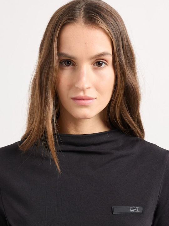 Bluza Damă Neagră