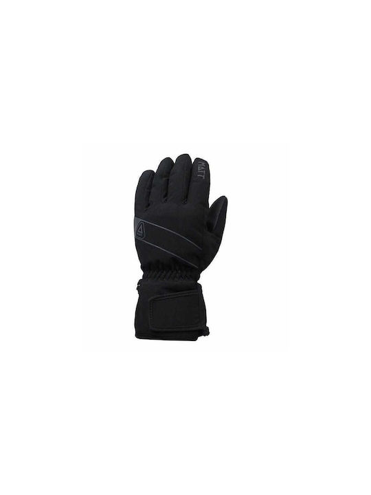 Matt Men's Ski & Snowboard Gloves Black