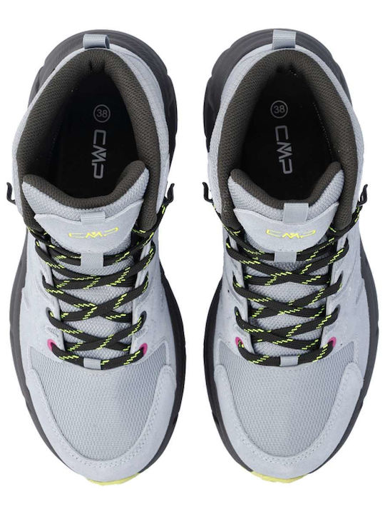 CMP Women's Hiking Boots Gray