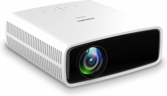 Philips Neopix 750 0308.0065 Projector LCD Full HD LED Lamp with Wi-Fi and Built-in Speakers White
