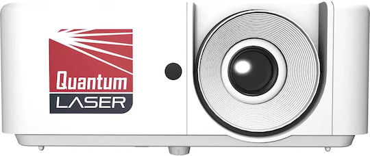 InFocus INL176 3D Projector DLP HD Laser με Ενσωματωμένα Ηχεία