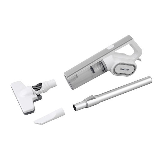 Mesko Electrică Aspirator Stick 400W Albă MS7058