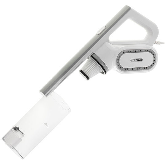 Mesko Electrică Aspirator Stick 400W Albă MS7058