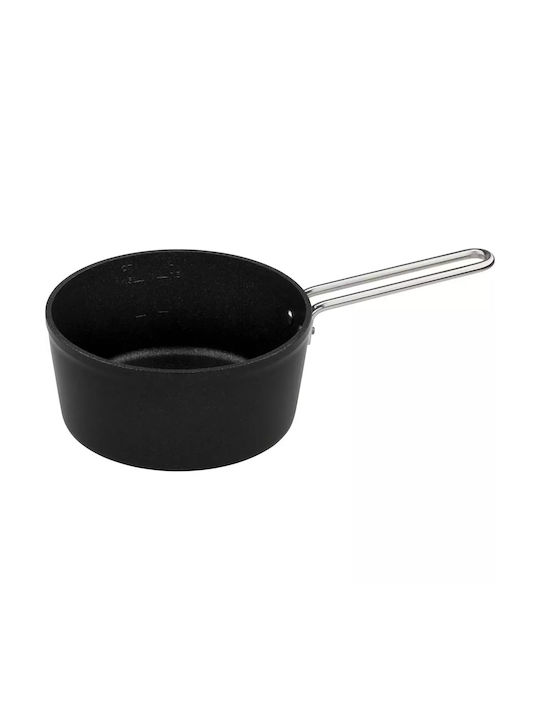 Fissler Adamant Κατσαρολάκι Γάλακτος από Αλουμίνιο 3.1lt / 18cm
