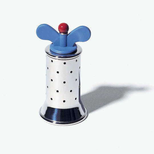 Alessi Manual Pepper Mill 13.2cm Alessi Manual Pepper Mill 13.2cm