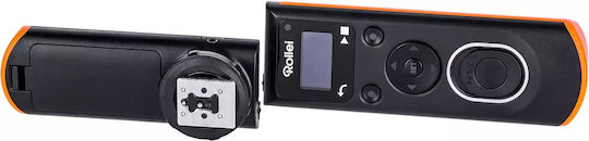 Rollei Wireless Remote Shutter Release Sony