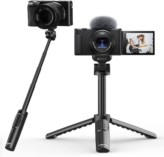 Monopod Ulanzi Tripod Monopod + Remote Control Focus Zoom Canon Sony Nikon Camera Ulanzi Rmt-01