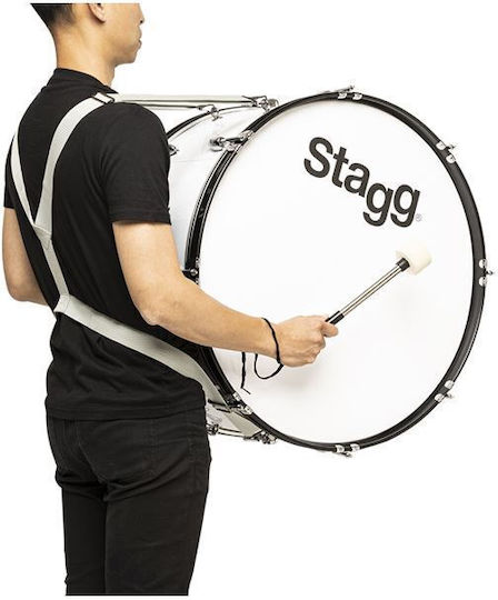 Stagg Τύμπανα Παρέλασης MABD-2212