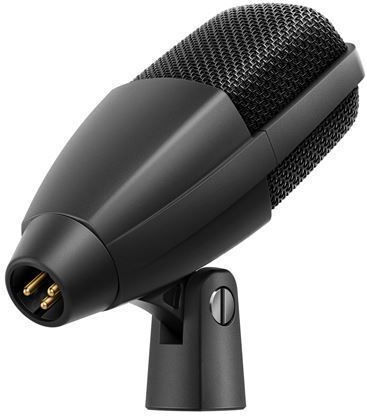 Sennheiser MD-421 Δυναμικό Microphone for Vocals