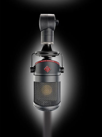 Neumann BCM-104-MT Δυναμικό Μικρόφωνο XLR Shock Mounted για Studio