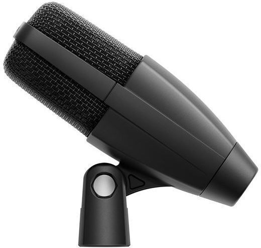 Sennheiser MD-421 Δυναμικό Microphone for Vocals