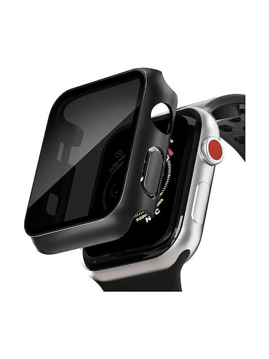 Watch Plastic Case in Black color for Apple Watch 49mm Watch Plastic Case in Black color for Apple Watch 49mm