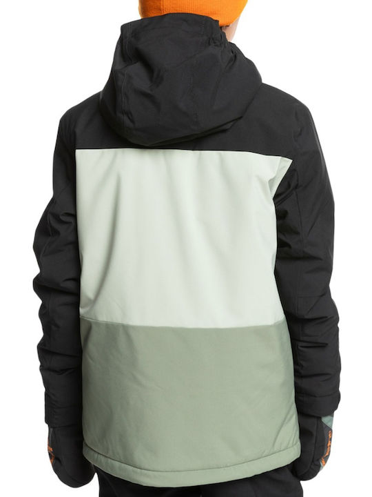 Quiksilver Quiksilver