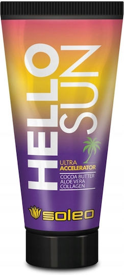 Soleo Hello Sun