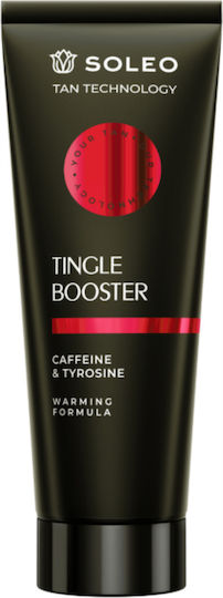 Soleo Tan Technology Tingle Booster + Beauty Face Jar