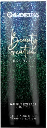 Set Strong Tanning Bronzers X8pcs