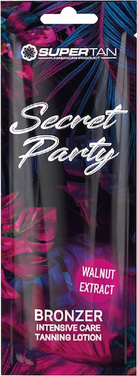 Set Strong Tanning Bronzers X8pcs