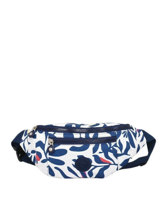 Belt Bag Gray