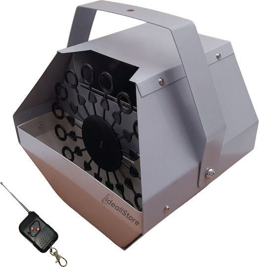 Bubble Machine 60W cu Wireless controler