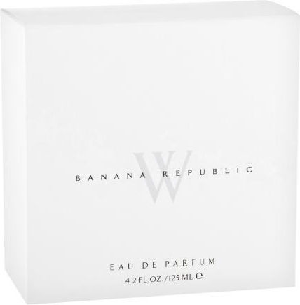 Banana Republic W Eau de Parfum 125ml