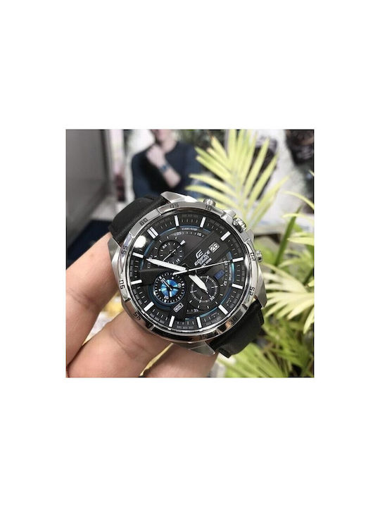 Casio Edifice Watch Battery with Date Display