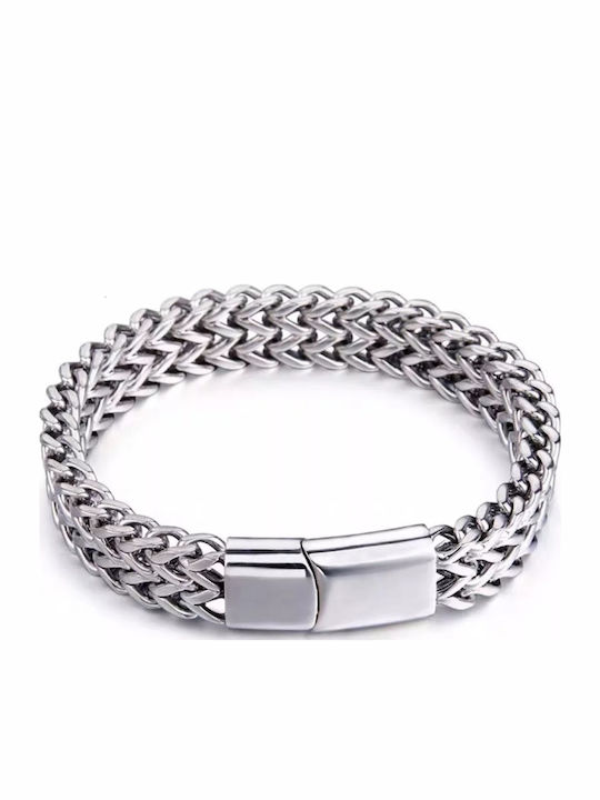 Legend Accessories Гривна от Стомана 19см