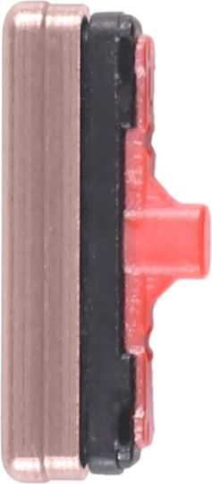 Samsung Power Button Samsung Galaxy S21 S21 Plus Original Pink