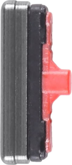 Clappio Power Button Samsung Galaxy S21 S21 Plus Grey