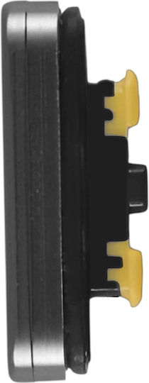 Clappio Power Button Samsung Galaxy S23 Fe Black