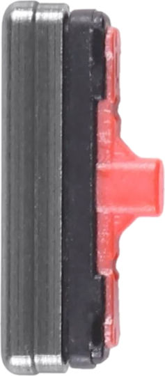 Clappio Power Button Samsung Galaxy S21 S21 Plus Grey