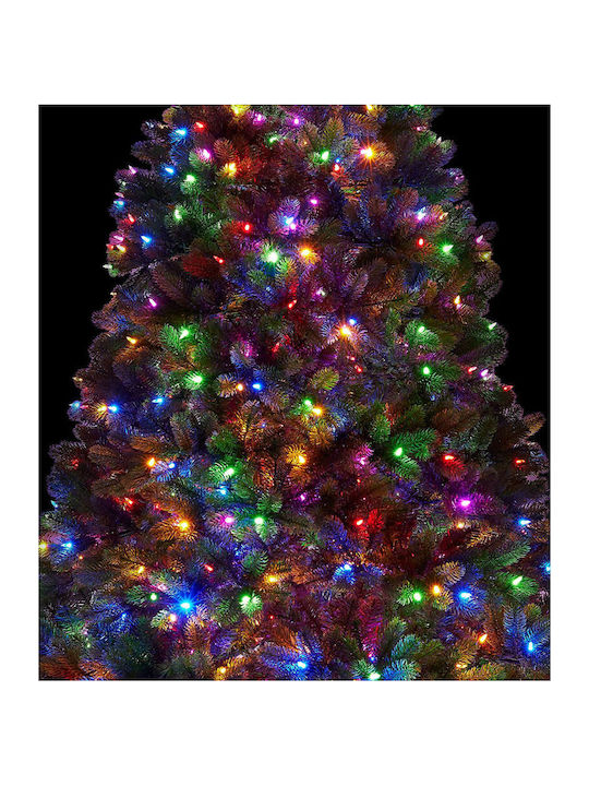 300 Lights LED 15m. Multicolor in String 1pcs