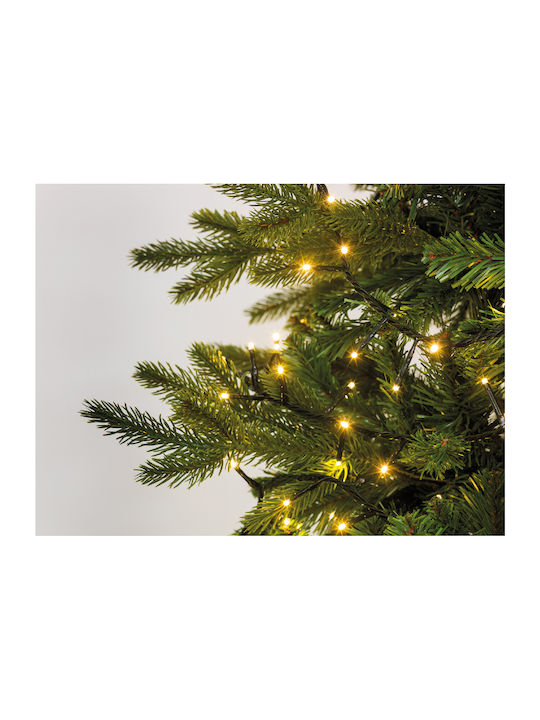 1000 Lichterketten LED 22.5m. in Zeichenfolge 1Stück