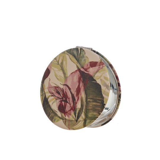 Danielle Creations Огледало за грим Портмоне 7.5x7.5см